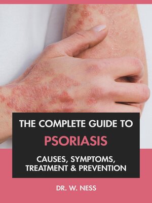 cover image of The Complete Guide to Psoriasis
